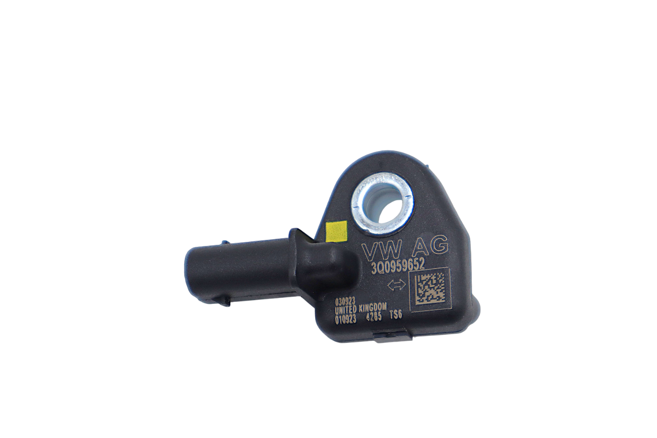 Original VW Amarok Crafter E-Crafter Crashsensor für Airbag Sensor