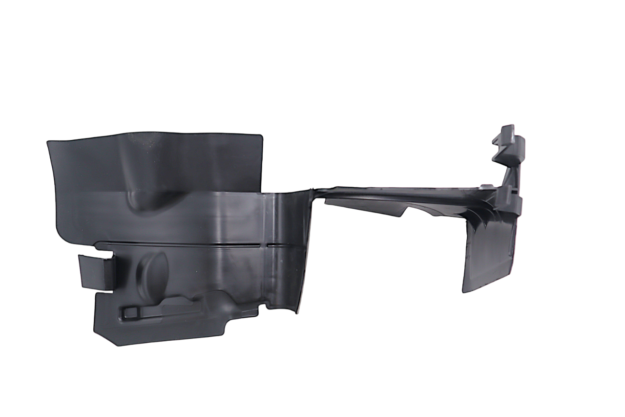 Original VW Transporter Luftführung rechts