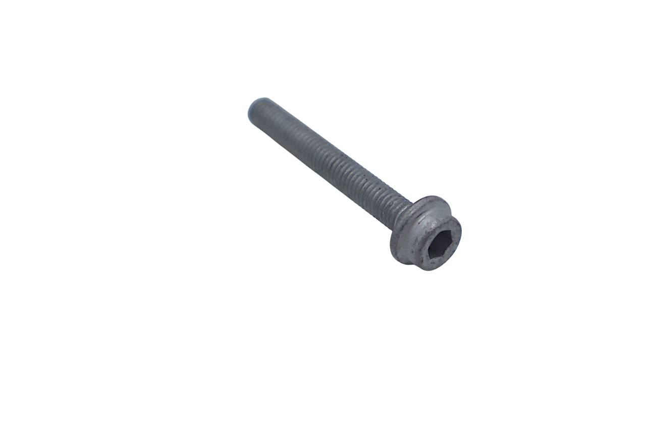 Original Audi A4 A6 VW Golf Passat Seat Ibiza Leon Skoda Octavia Superb Zylinderschraube mit Innensechskantkopf M6x45