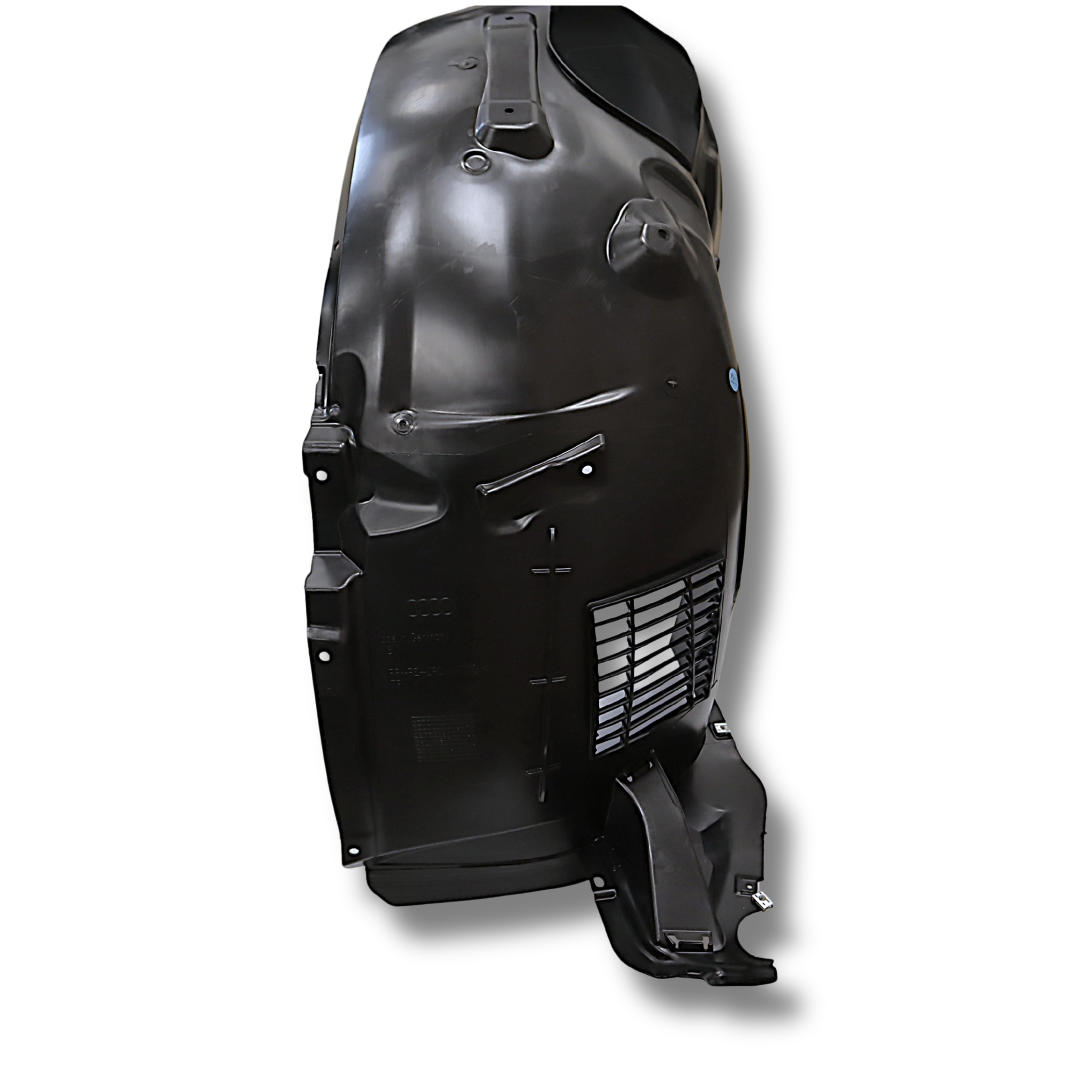 Original Audi Radhausschale Radschale rechts vorn – 8Y0821172R