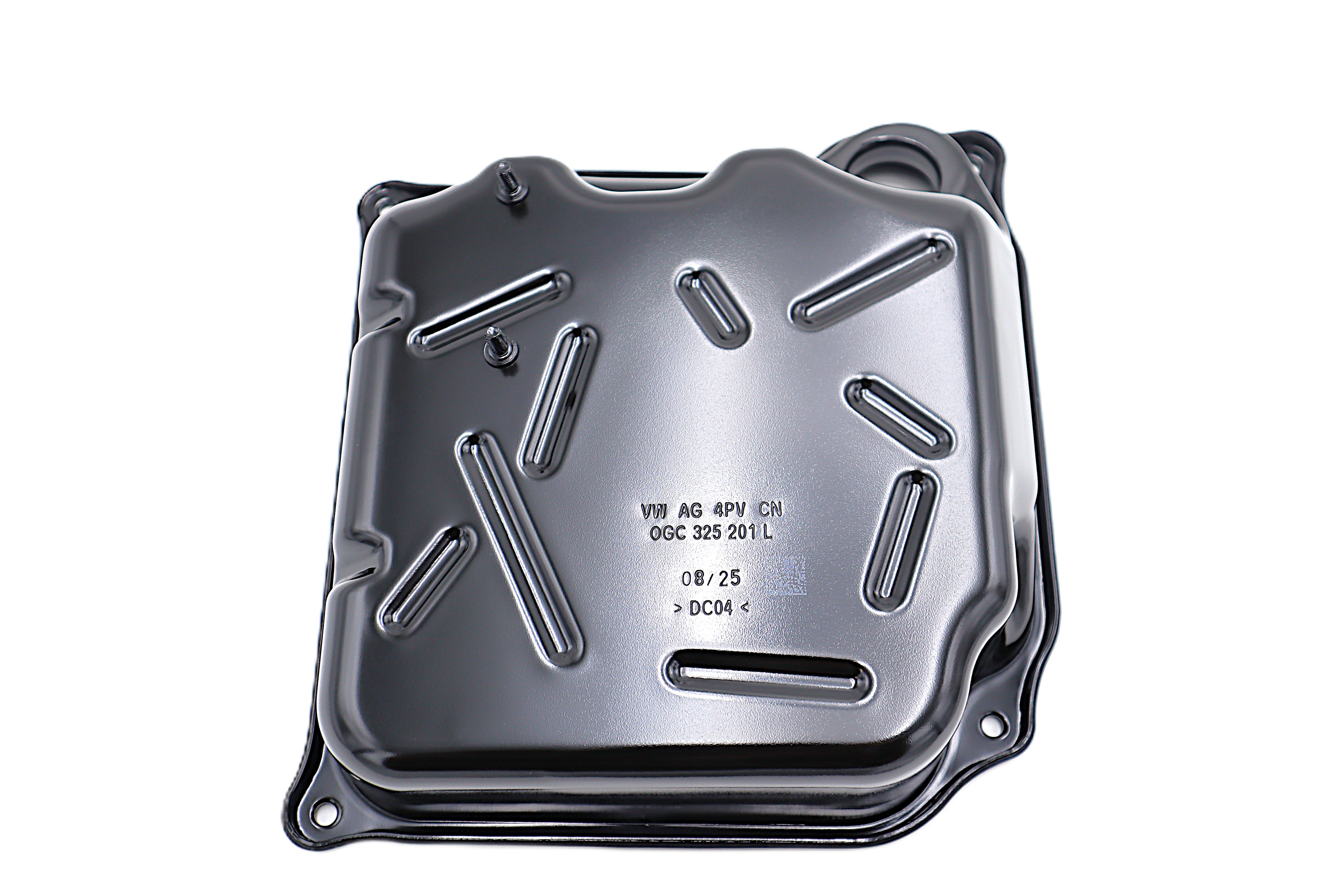 Original Audi VW Seat Skoda Deckel mit Dichtung für Doppelkupplungsgetriebe