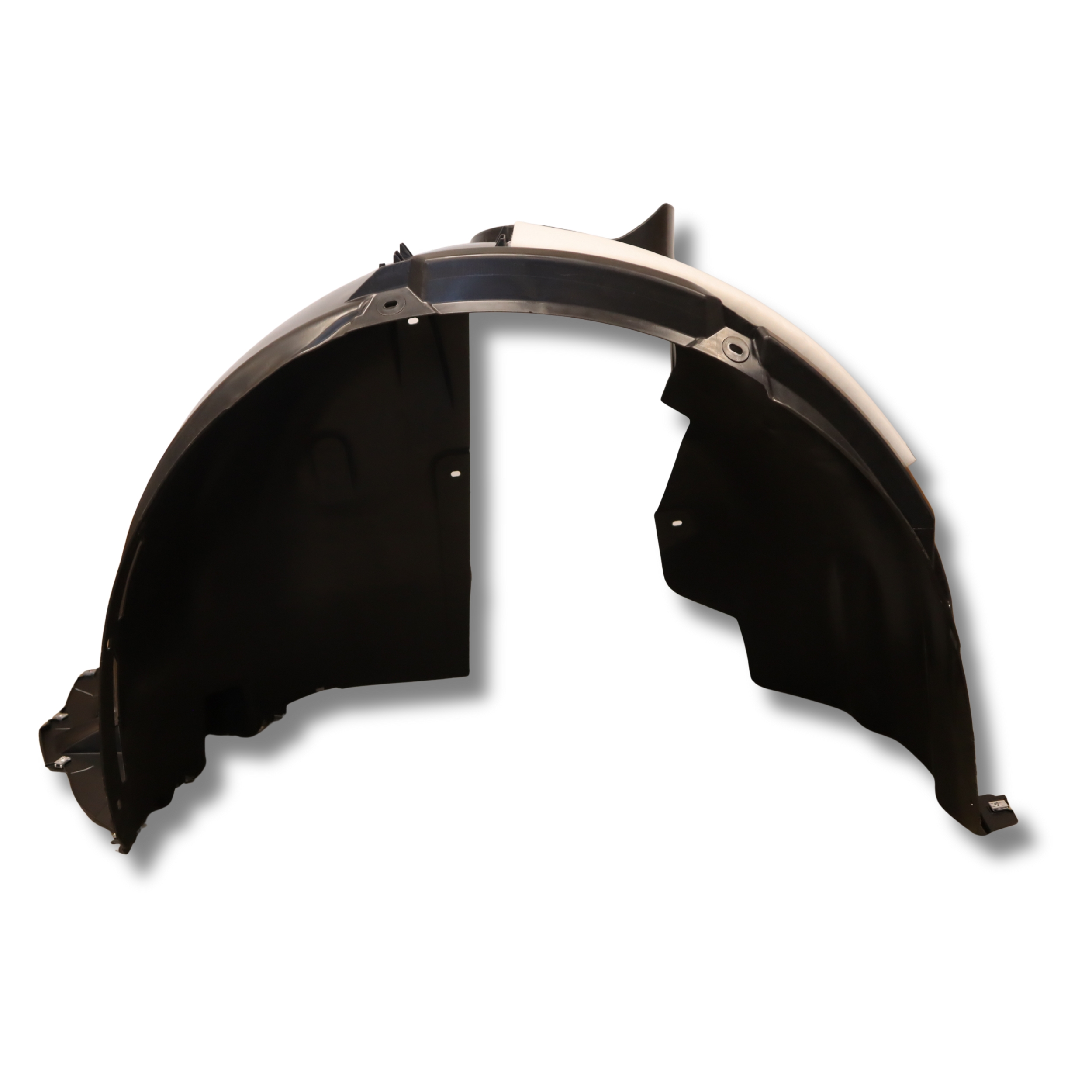 Original VW Tiguan (AD1) Seat Tarraco Radhausschale Radschale Kunststoff links vorn  - 5NA805911AG