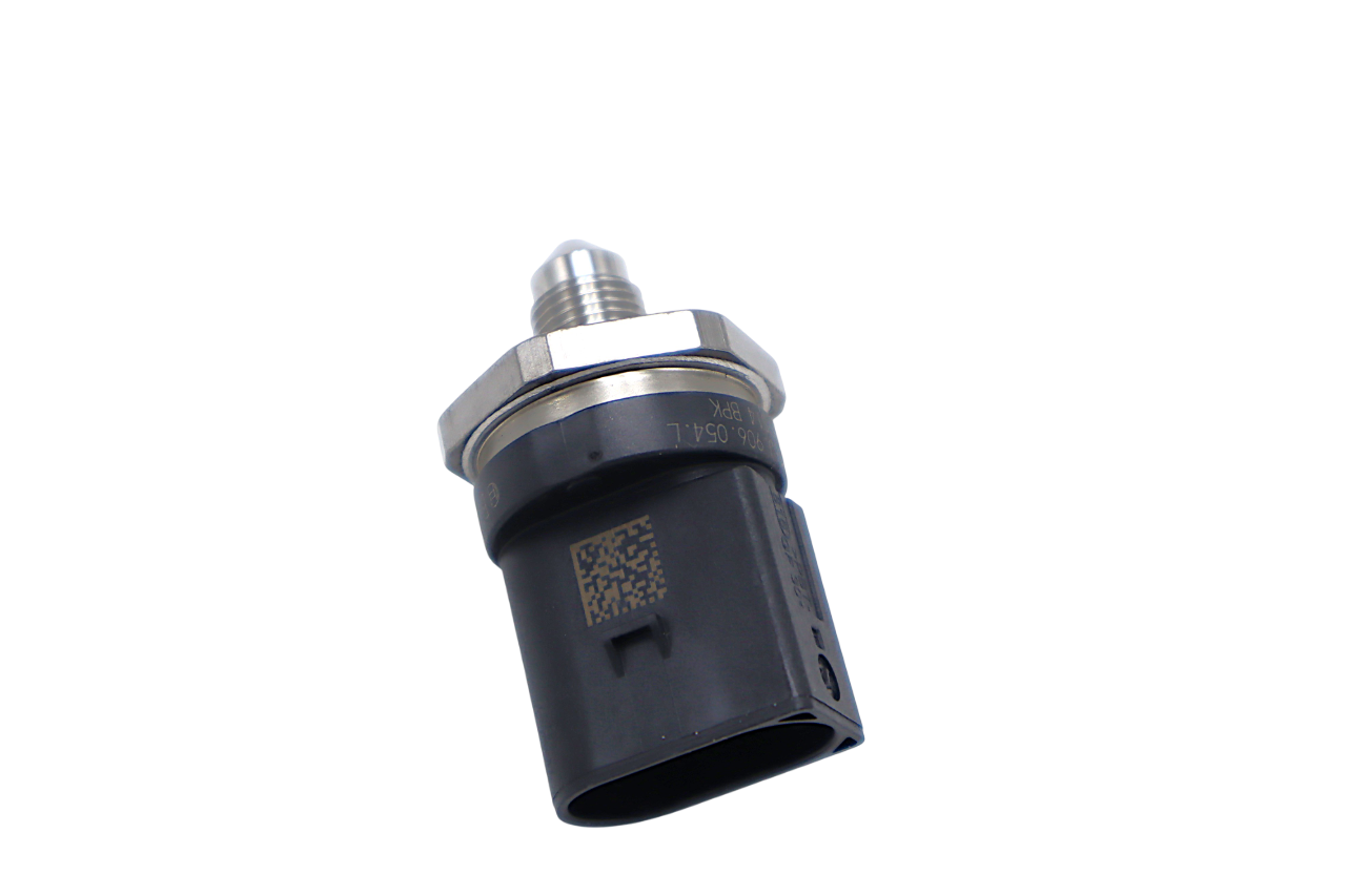Original VW Passat Audi A3 Skoda Superb Drucksensor Hochdrucksensor Kraftstoff