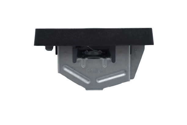 Original VW Golf Jetta Transporter Lampenträger für Kennzeichenleuchte hinten