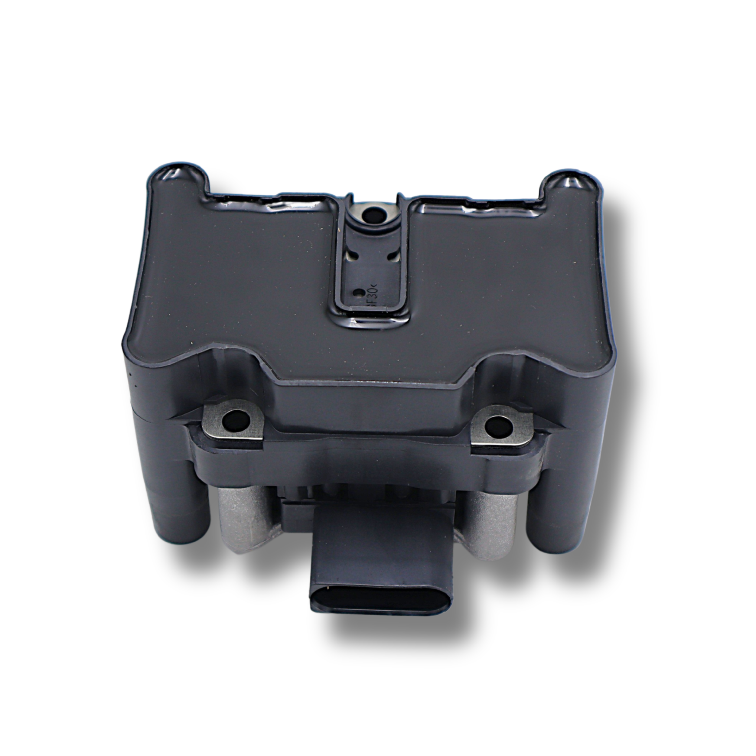 Original VW Jetta Polo Seat Alhambra Leon Skoda Rapid Yeti Zündtransformator Zündspule