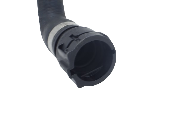 Original Audi A4 A5 Kühlmittelschlauch mit Schnellkupplung