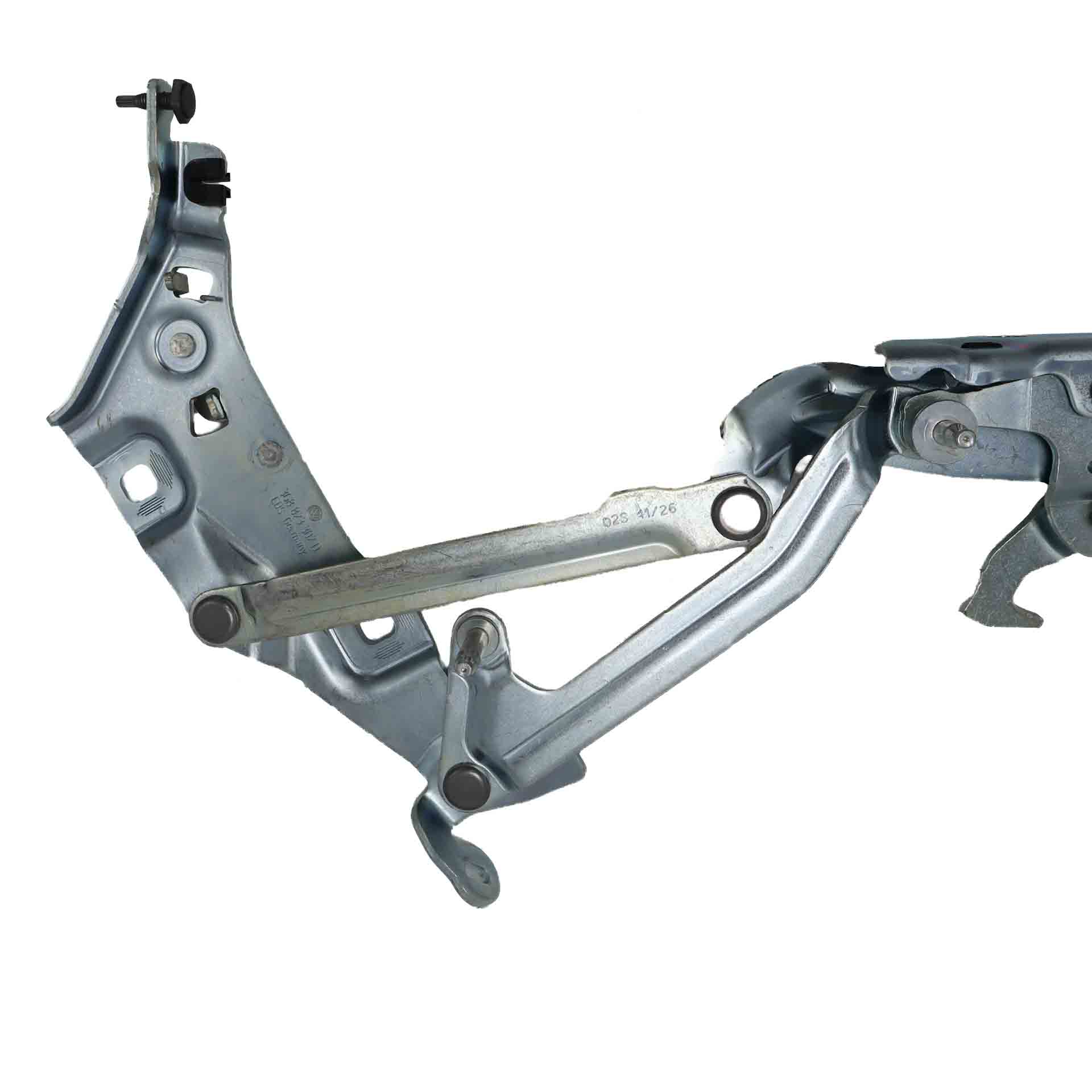 Frontklappenscharnier 3G8823302D Original VW Arteon Bj. 2017 - 2025