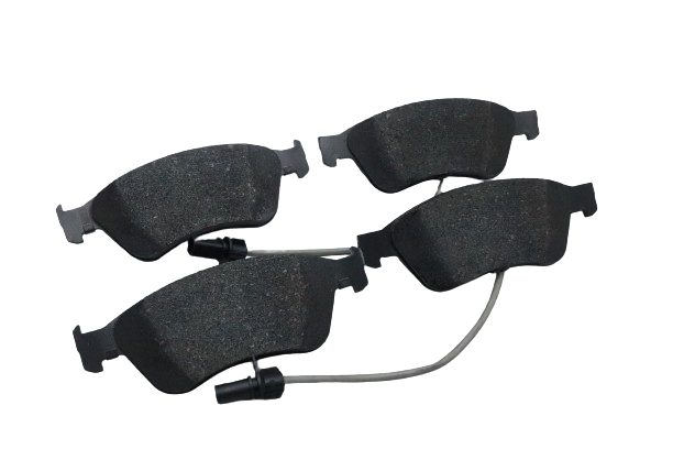 Original AudiA6 A8 VW Phaeton Bremsbelag vorn 360x34mm