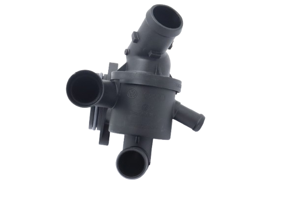 Original Seat Ibiza Kühlmittelreglergehäuse mit Thermostat