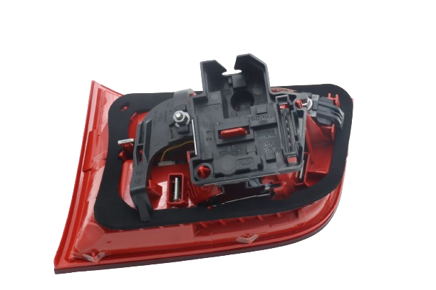 Original Audi A6 RS6 Schlussleuchte Rückleuchte hinten links innen