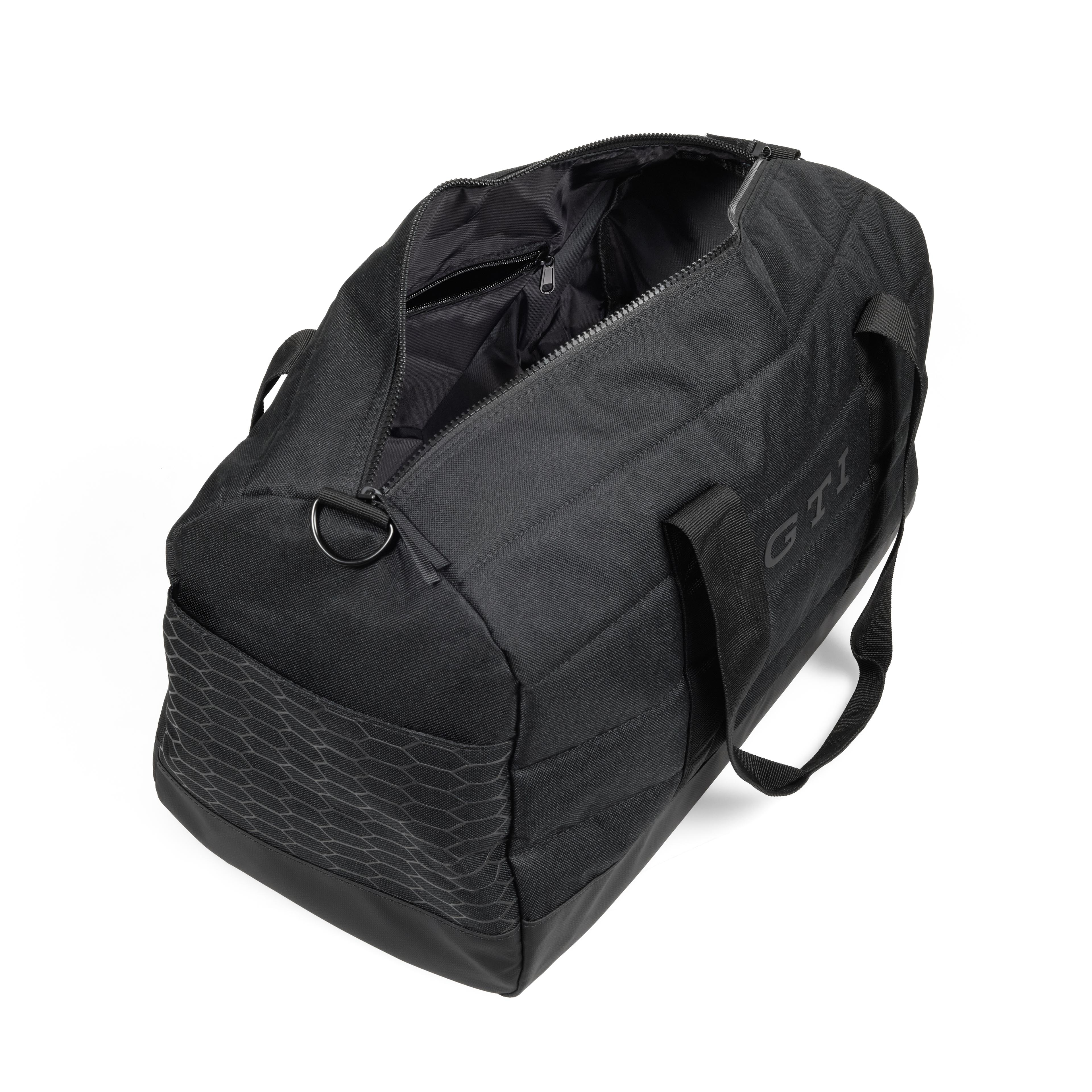 Original Volkswagen GTI Sporttasche, schwarz