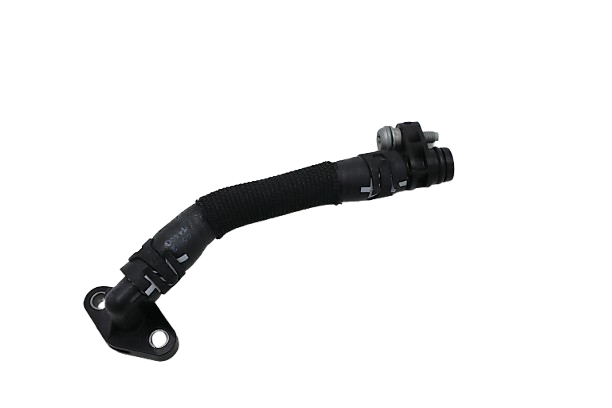 Original Audi A6 A7 A8 Q7 Q8 Kühlmittelschlauch Vorlauf