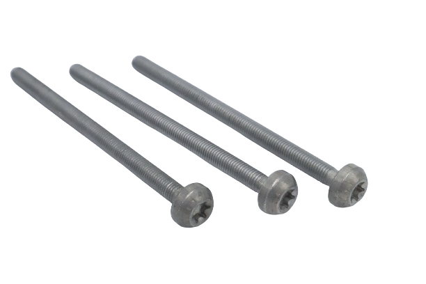 Original Schrauben "SET" Audi VW Linsenschraube M7x105x39 3er Set