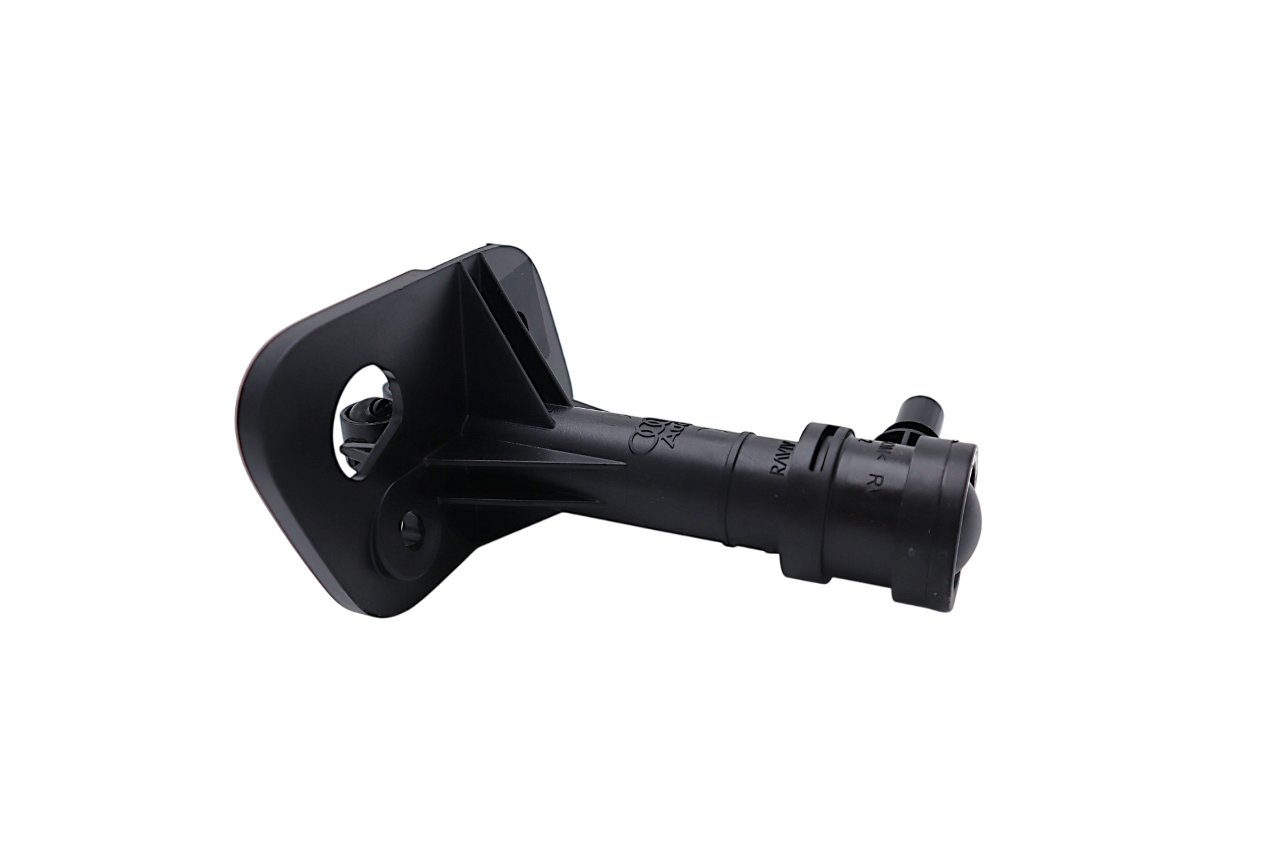 Original Audi Q7 Hubzylinder Scheinwerferreinigungsanlage links