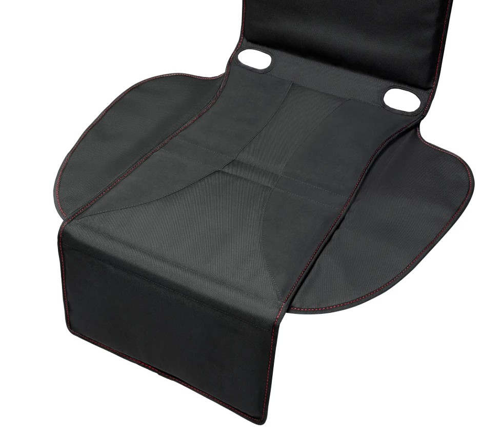 Original Porsche Kindersitzunterlage - 9Y004480180