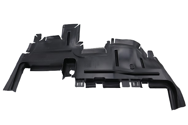 Original Audi A6 S6 Luftführung links