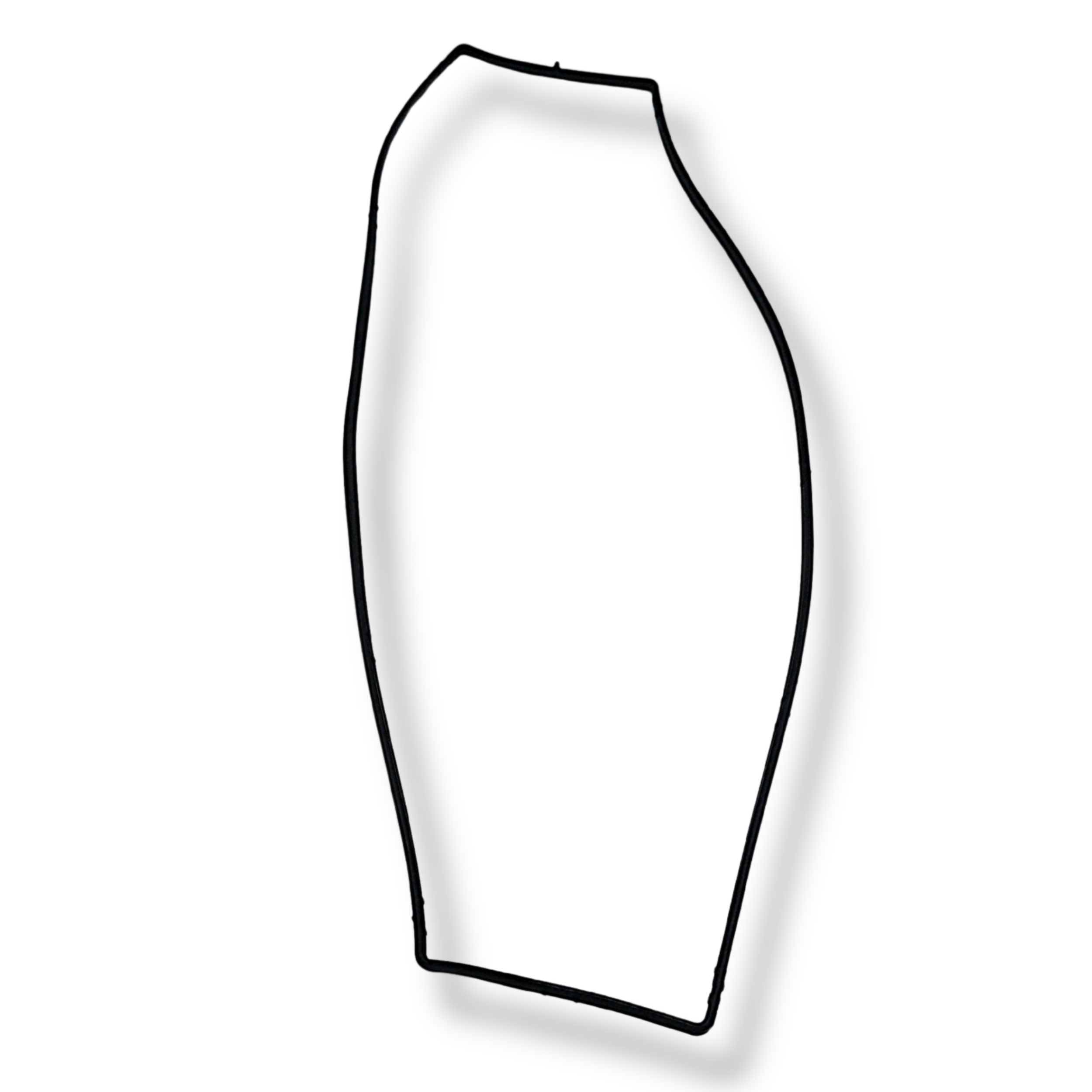 Original Audi A3 Q3 VW Tiguan Polo Seat Ibiza Leon Skoda Fabia Kodiaq Dichtung für Ladeluftkühler 04E129717C