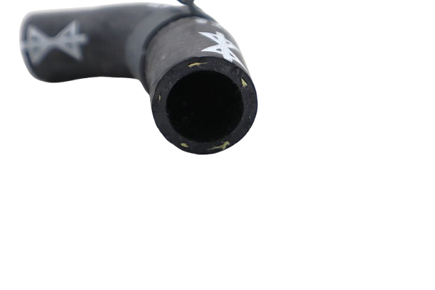 Original Audi A4 A5 A6 Q5 Kühlmittelschlauch hinten