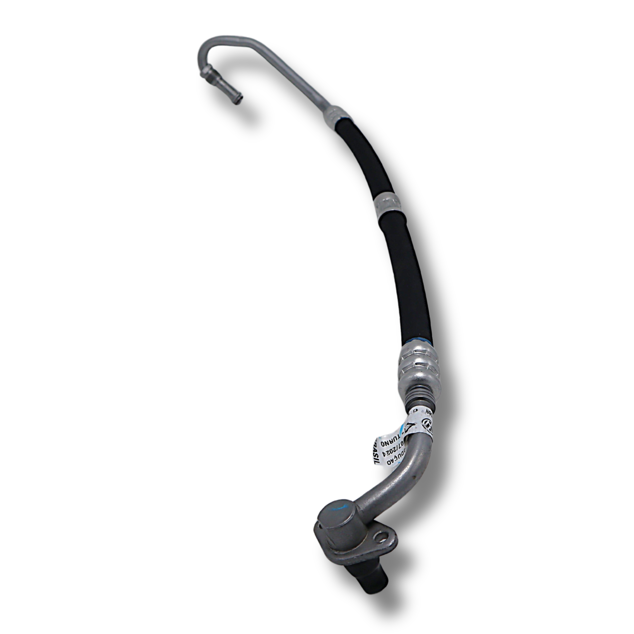 Original VW Amarok Dehnschlauch für Lenkgetriebe 2H1422893E