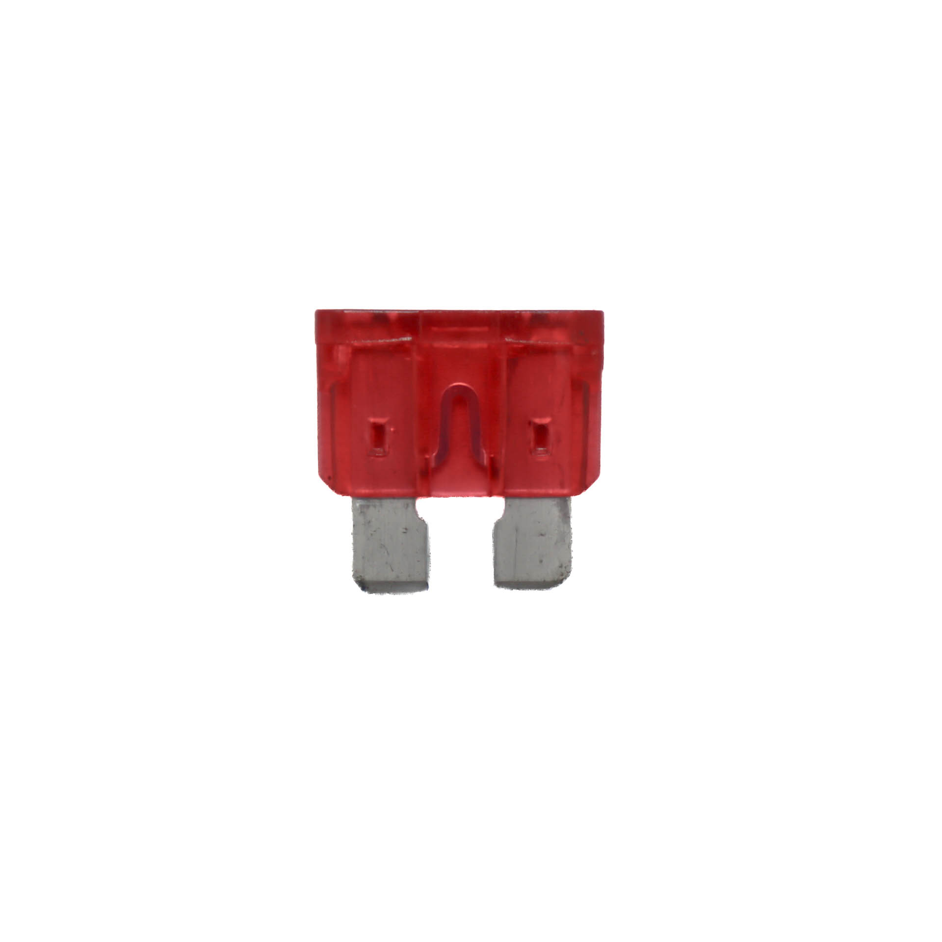 Sicherung N  01713111 10A Rot Original VW Audi Seat Skoda