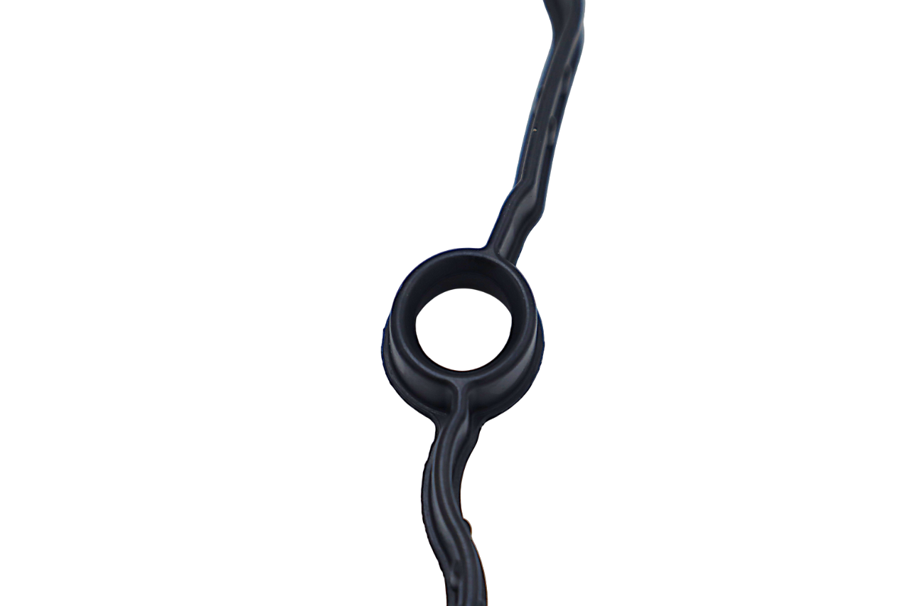 Original Audi A6 Q5 VW Touareg Dichtung für Zylinderkopfhaube Zylinder 1-3