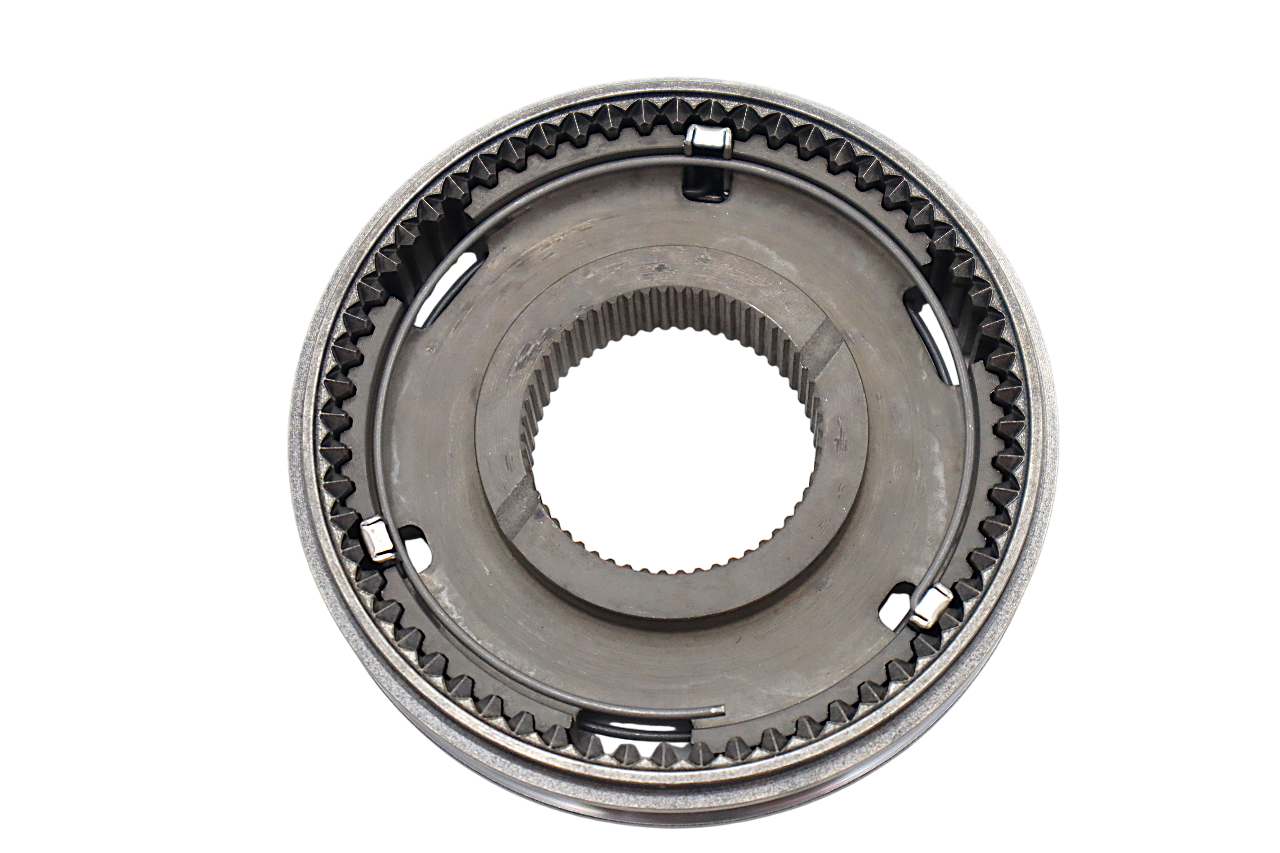 Original Audi VW Seat Skoda Synchronkörper mit Schiebemuffe 1/2 Gang