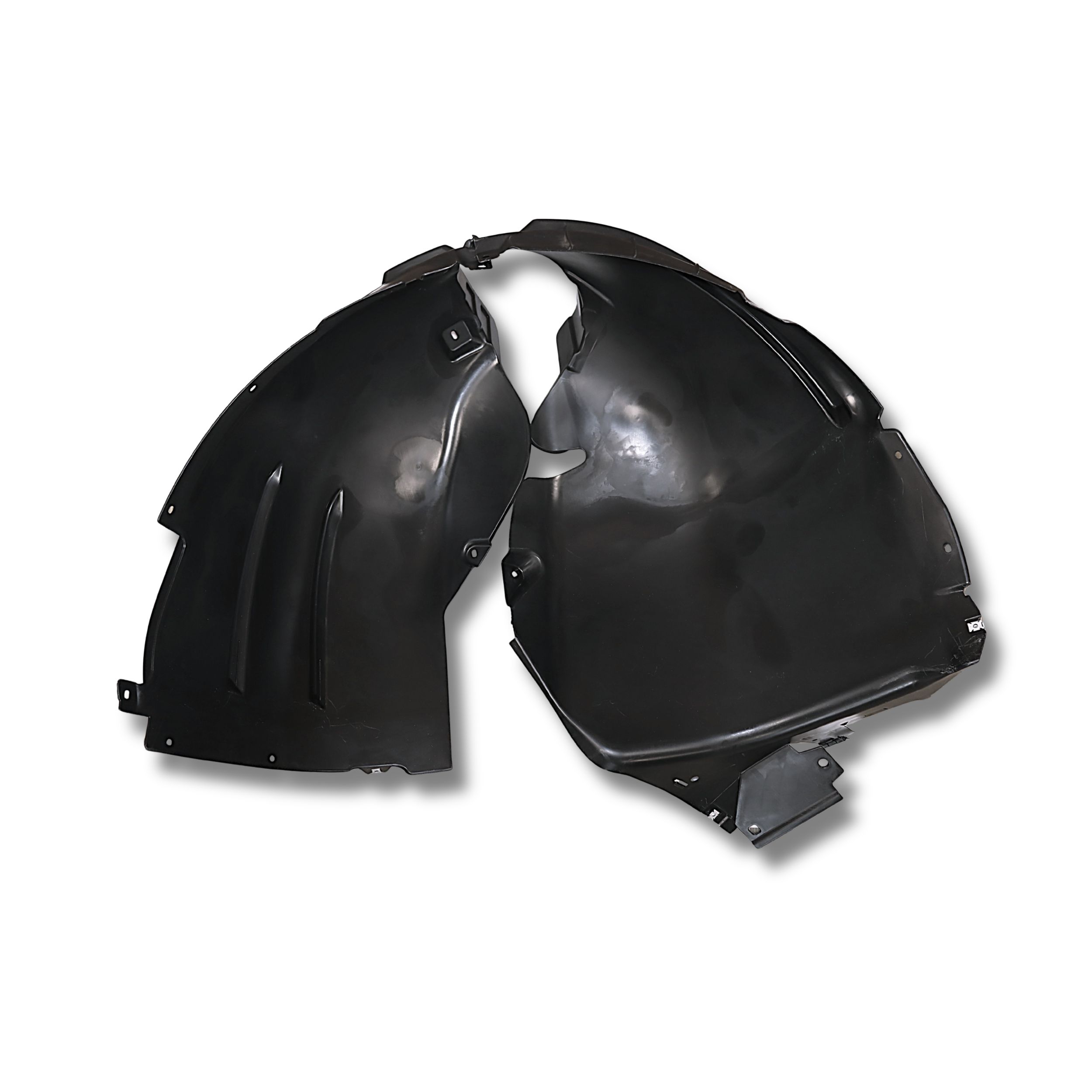 Original VW ID.7 Radhausschale Radschale links vorn  - 14A809957C