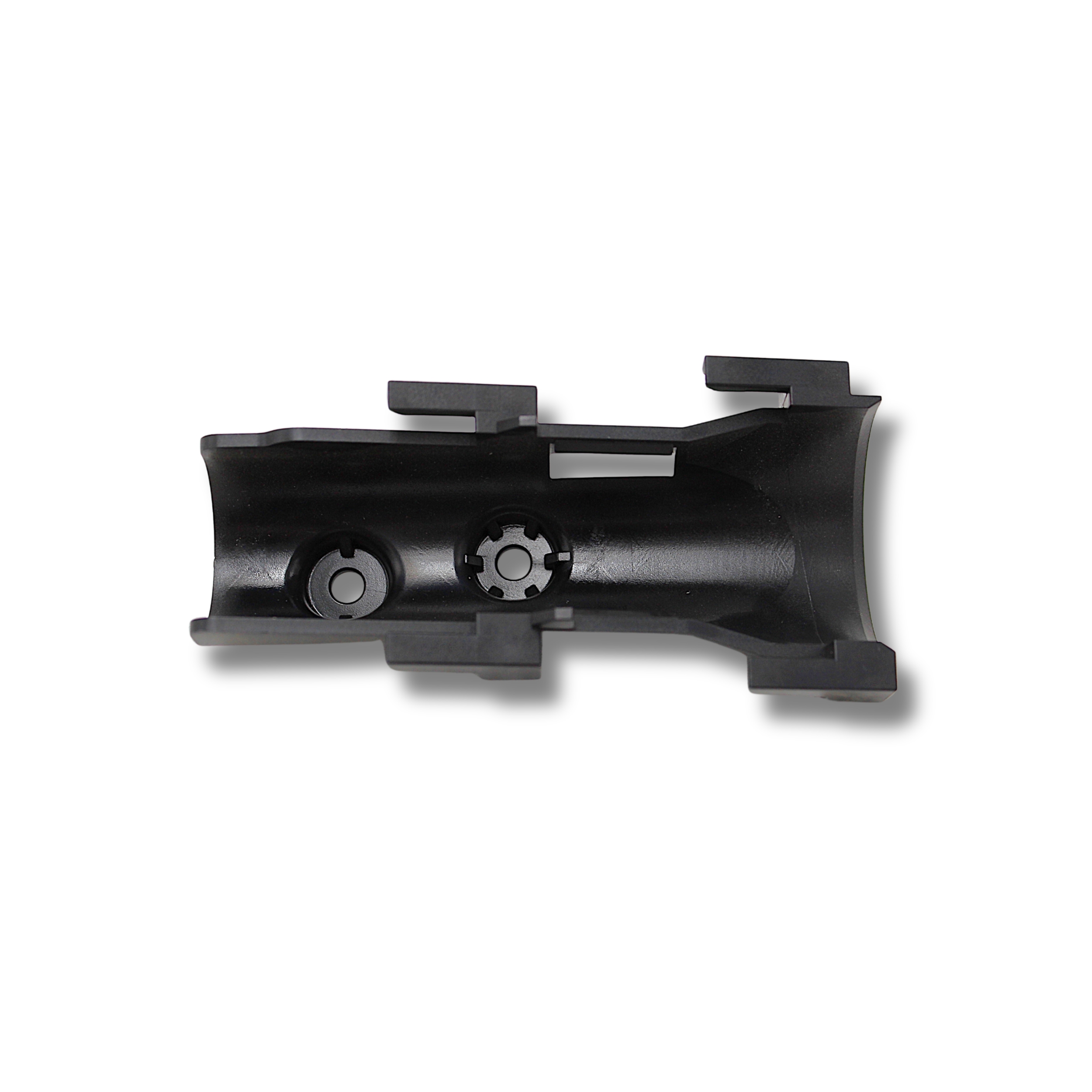 Original Audi A7 RS6 RS7 Halter für Hubzylinder links - 4K8955775A