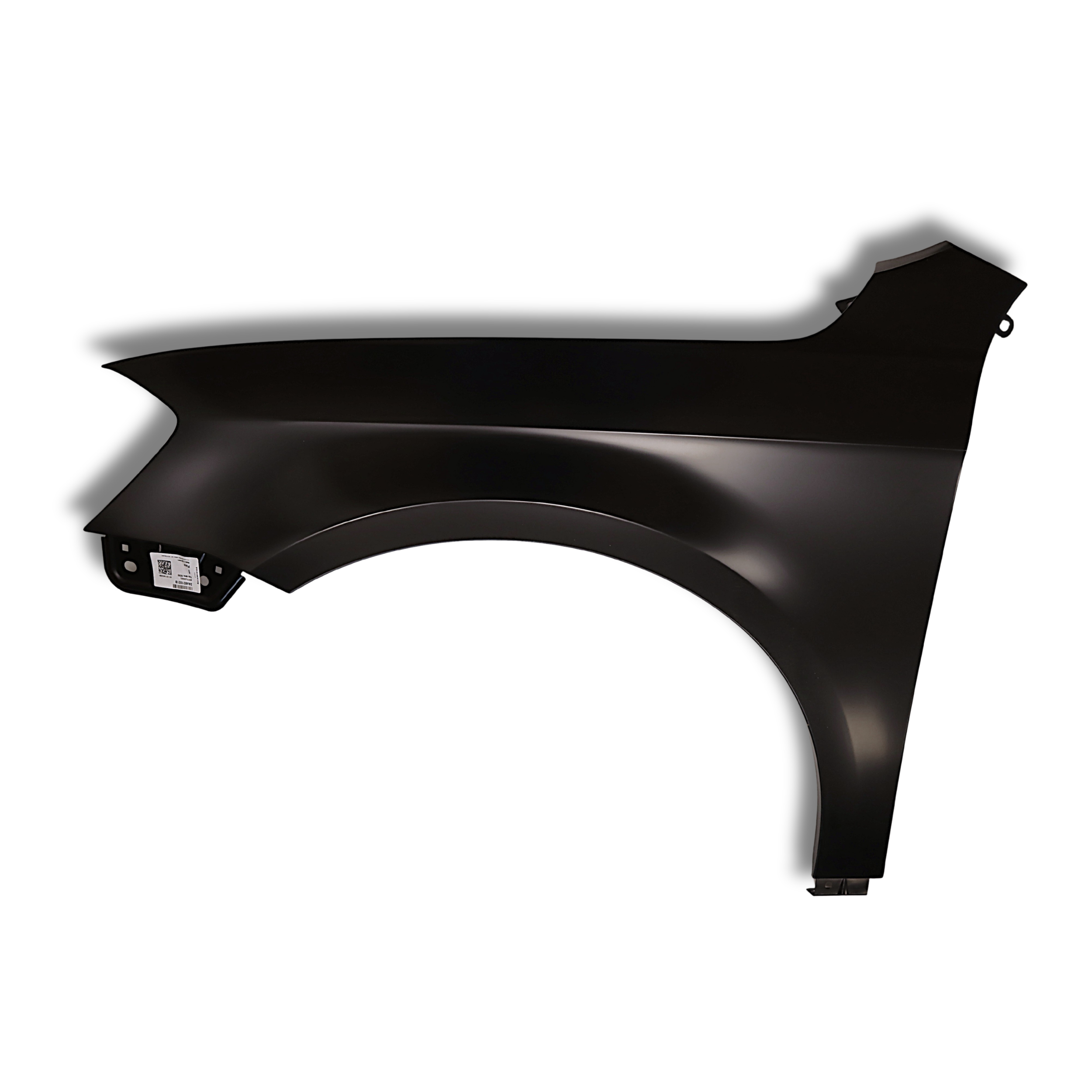 Original Volkswagen Passat Kotflügel, links vorne - 3AA821021B