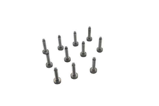 Original Schrauben "SET" Audi Innensechsrundschraube M8x40 11er Set