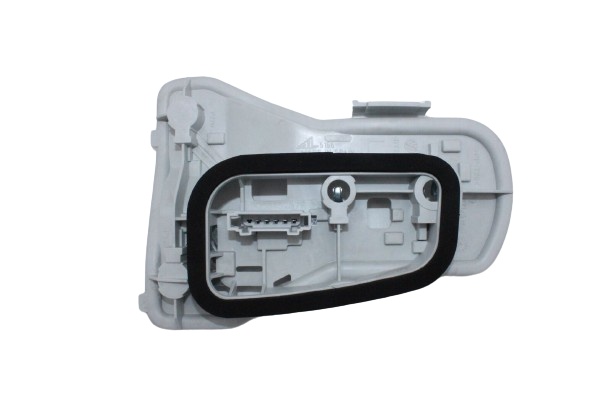 Rücklicht Lampenhalter Für VW Skoda Octavia 2004–2012 – Mit Kabel, Links (1Z5945257A)