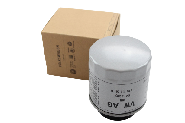 Original Ölfilter 03C115561H