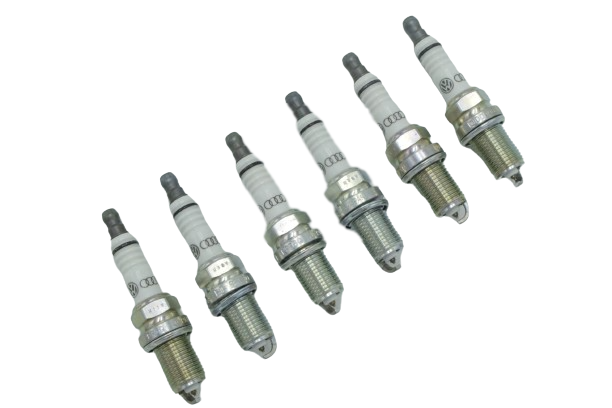 Original Zündkerzen SET 6-Zylinder