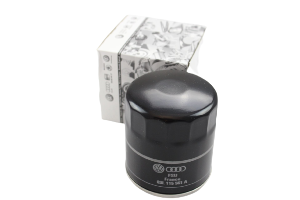 Original Ölfilter 03L115561A