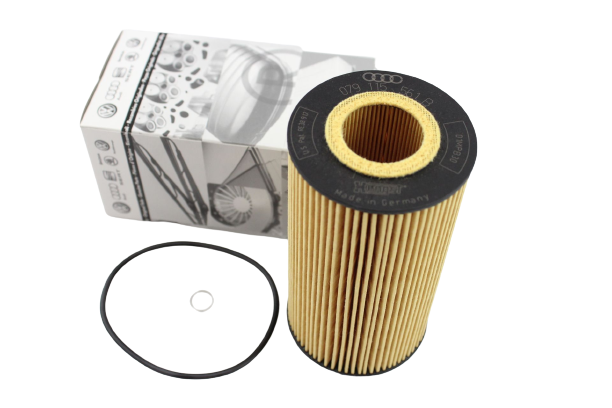 Original Ölfilter 079198405A