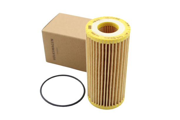 Original Ölfilter 06L115562B