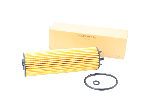Original Ölfilter Einsatz